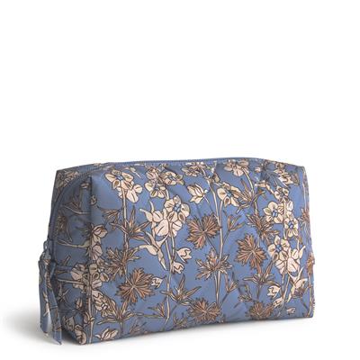 Medium Cosmetic in Polyester Twill