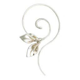 D58 Lily earring