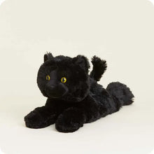 Load image into Gallery viewer, Black Cat Warmies