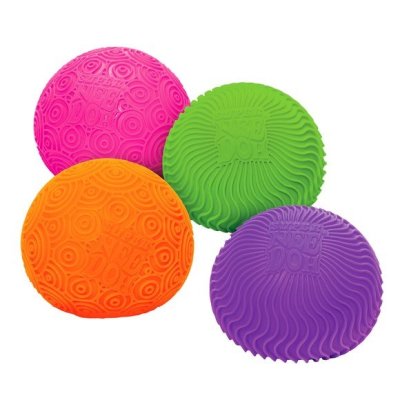 NeeDoh Super Ripples Stress Ball