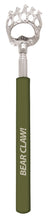 Load image into Gallery viewer, The Claw! Extendable Back Scratcher