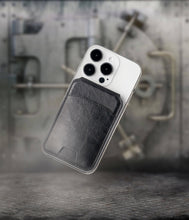 Load image into Gallery viewer, Brodeo Drive Spank Bank Magnetic Phone Wallet