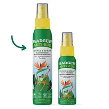 Load image into Gallery viewer, Bug Spray - 4 oz