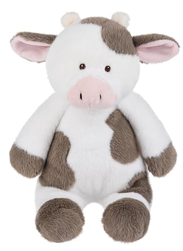 Cuddlesome Cow Plush