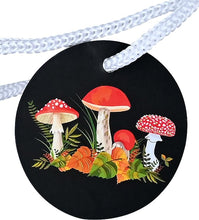 Load image into Gallery viewer, Mushrooms Deluxe Gift Bag