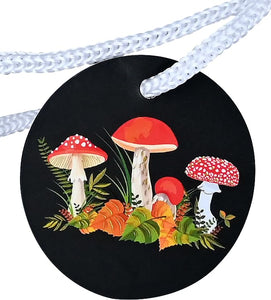 Mushrooms Deluxe Gift Bag