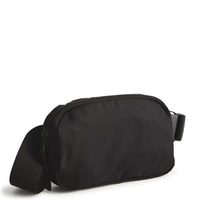 Woodward Small Belt Bag in LightNylon