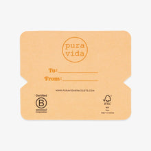 Load image into Gallery viewer, Gifting Original Bracelet - Congrats Bracelet Card