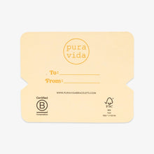 Load image into Gallery viewer, Gifting Original Bracelet - My Sunshine Bracelet Card