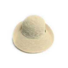 Load image into Gallery viewer, SHIHREEN Annabelle Sun Hat (48-244)