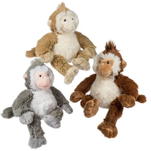 Load image into Gallery viewer, Tango Monkey 8"