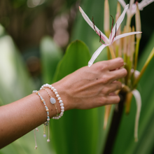 Load image into Gallery viewer, Stone of the Earth Bracelets