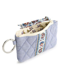 Load image into Gallery viewer, Zip ID Pouch w/Breakaway Lanyard