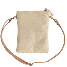 Load image into Gallery viewer, CATS OVER THE MOON PASSPORT BAG