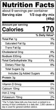 Load image into Gallery viewer, Stonewall Kitchen All Natural Pancake &amp;Waffle Mix, 33 oz Stand Up Pouch