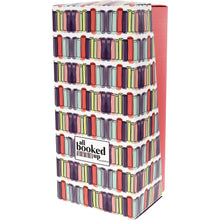 Load image into Gallery viewer, Wine Labels Gift Boxed 18 oz Crystal Wine Glass