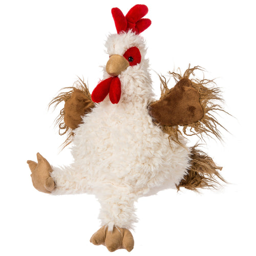 Fabfuzz Rooster – 16″