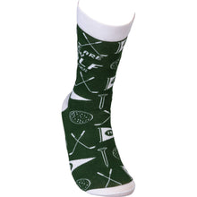 Load image into Gallery viewer, These Are My Golf Socks