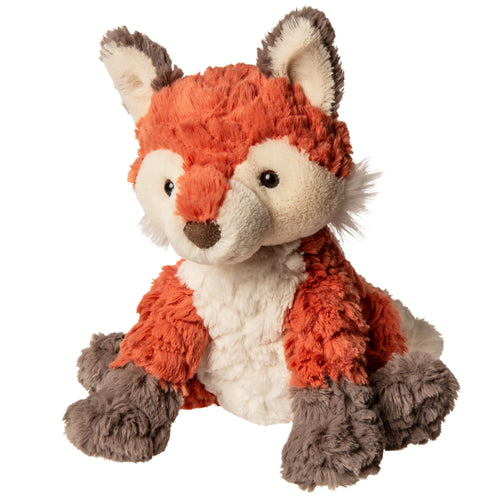 Putty Coral Fox – 8″