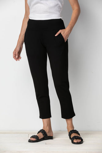 CORE TRAVEL STRAIGHT PANT