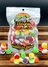 Load image into Gallery viewer, Freeze Dried Satellite Bites 2.5oz
