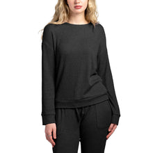 Load image into Gallery viewer, Hello Mello Cuddleblend Sweater Open Stock
