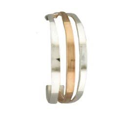 P4-mx earring