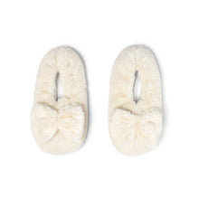 Load image into Gallery viewer, Hello Mello Cuddlers Heated Slippers