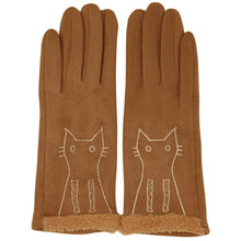 Load image into Gallery viewer, 2390 - Touch Screen Smart Gloves