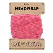 Load image into Gallery viewer, Headwrap Sporty Collection headband