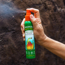 Load image into Gallery viewer, Anti-Tick Spray - 2 sizes available