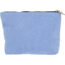 Load image into Gallery viewer, You Got This Corduroy Zippered Pouch