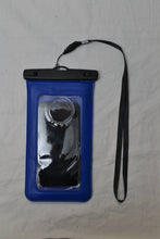 Load image into Gallery viewer, Water Proof Cell Phone Bag