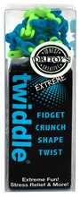 Load image into Gallery viewer, Zorbitz Twiddle Extreme 12 pc PDQ