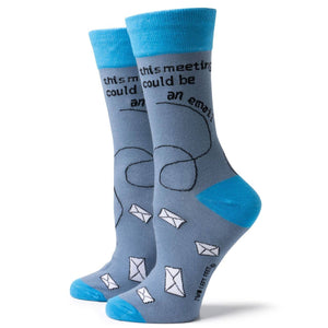 Two Left Feet® Socks Open Stock