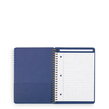 Load image into Gallery viewer, Small Spiral Notebook, Cherry Picking