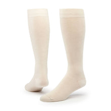 Load image into Gallery viewer, Organic Cotton Compression Socks