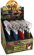 Load image into Gallery viewer, The Claw! Extendable Back Scratcher