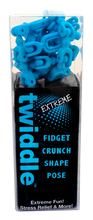 Load image into Gallery viewer, Zorbitz Twiddle Extreme 12 pc PDQ