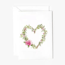 Load image into Gallery viewer, Mini enclosure notecard