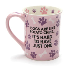 Load image into Gallery viewer, CRAZY DOG LADY MUG
