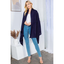 Load image into Gallery viewer, Cashmere feel Shawl Scarf
