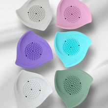 Load image into Gallery viewer, Shower Steamer Tray - Silicone 