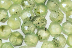 Women's Petite Protector Prehnite Bracelet - PTBPH