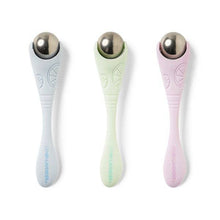 Load image into Gallery viewer, Lemon Lavender Roll With It Undereye Roller