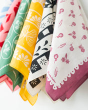 Load image into Gallery viewer, Happiness Bandana Collection