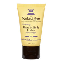 Load image into Gallery viewer, Orange Blossom Honey Restoration Foot Balm 2 oz.