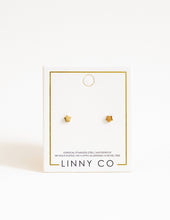 Load image into Gallery viewer, Screwback Stud Earrings - Stella