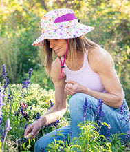 Load image into Gallery viewer, Seed &amp; Sprout Gardening Hat Open Stock