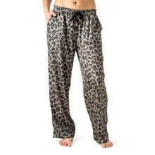 Load image into Gallery viewer, Hello Mello Bow So Lovely Satin Pajama Pant Assortment